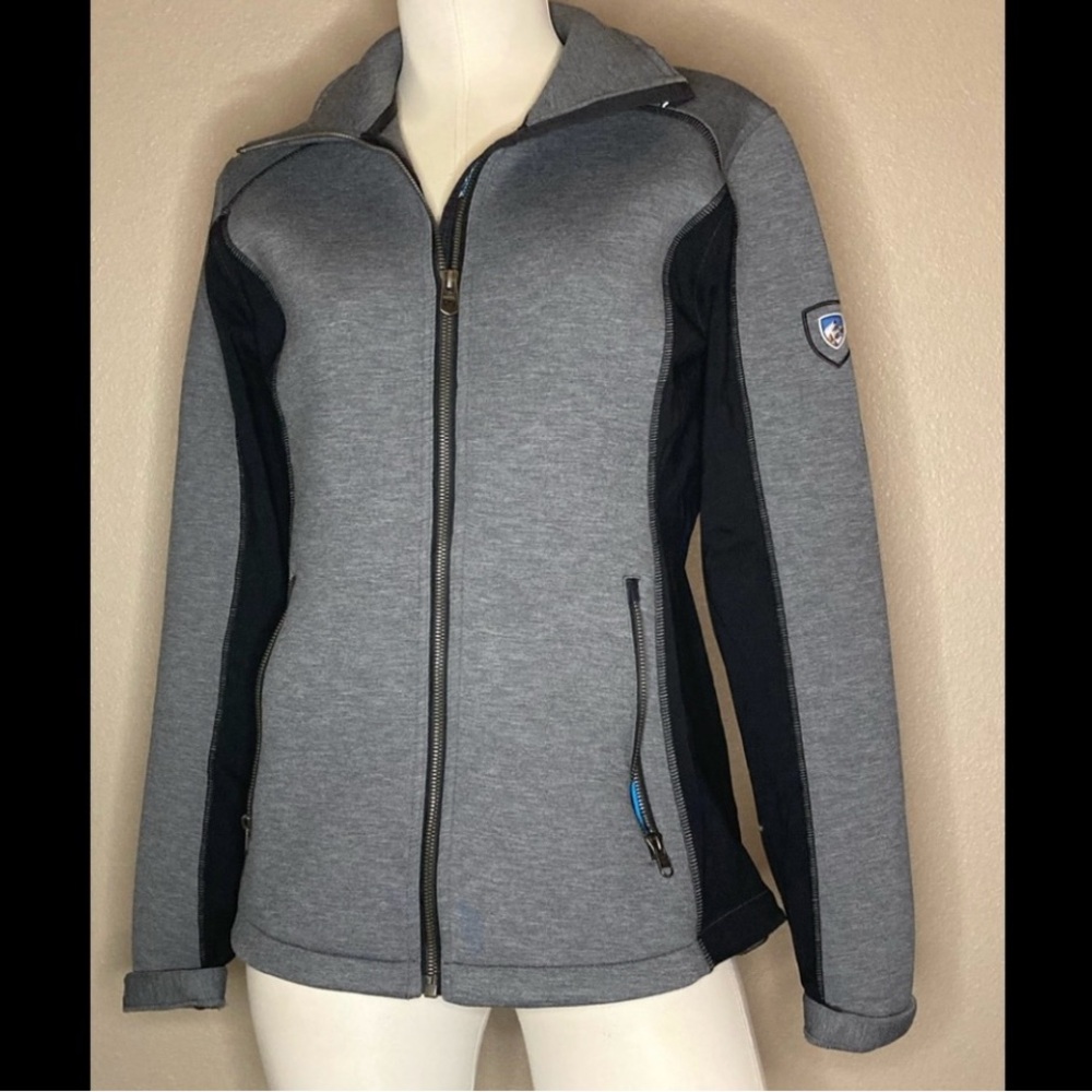 Kuhl Women's Two-Tone Jacket